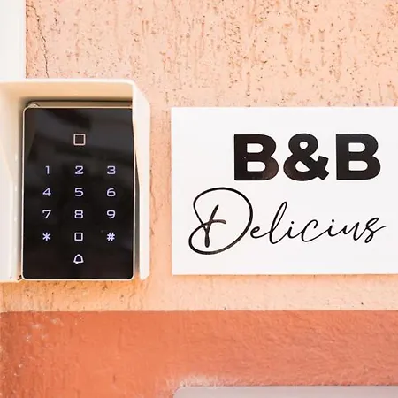 B&B Delicius-2